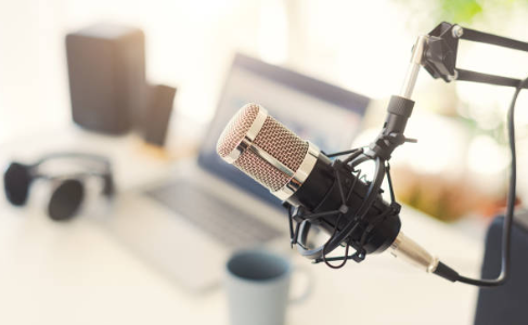 The Healing Podcast