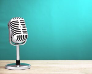 Healing Doesn’t Have To Be Heavy Podcast