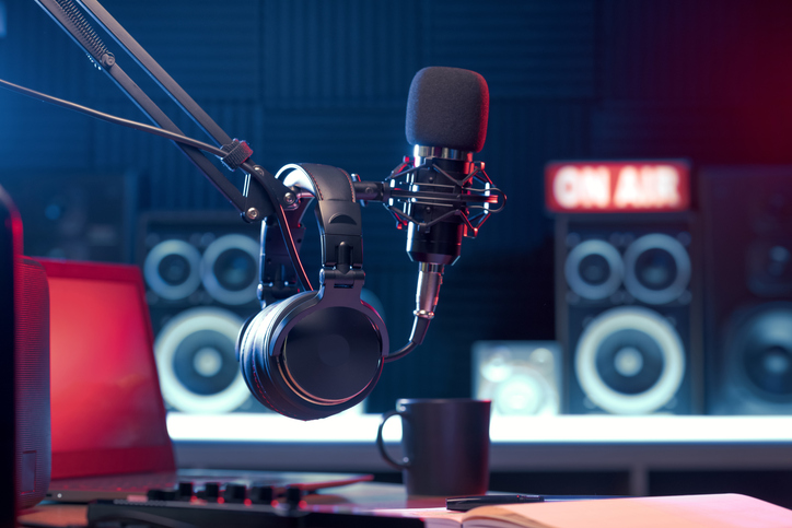 INsights & Straight Talk Podcast