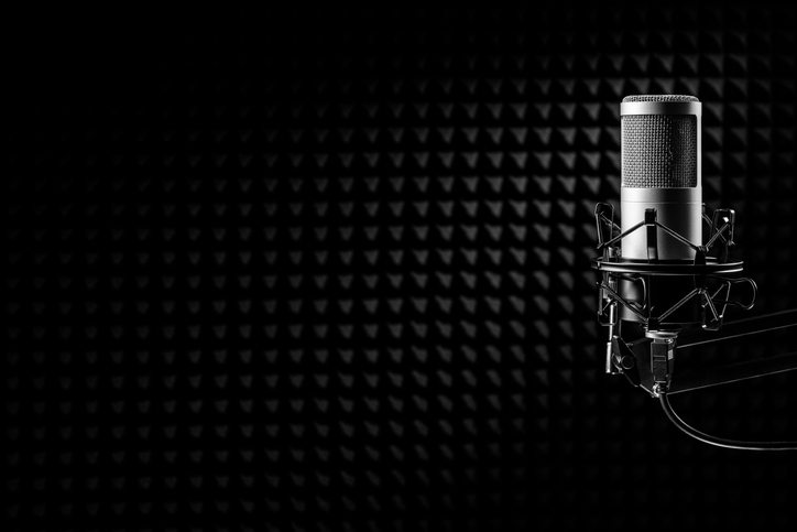 Soldier Stories Podcast