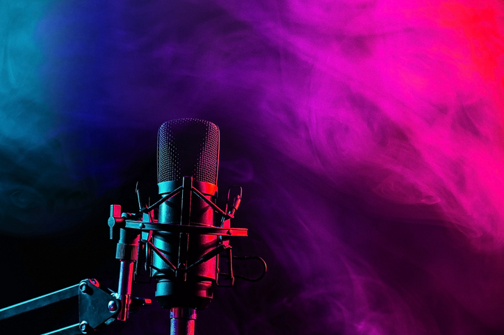 Mental Health Spotlight Podcast