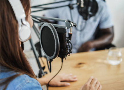 Soma Says Podcast