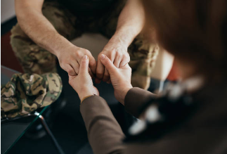 Veterans Voice: SITREP Podcast
