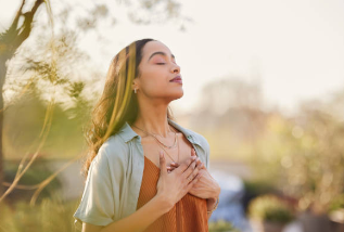 A Quest for Well-Being Podcast