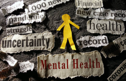 Why the Mental Health System Feels Stuck — And What We Can Do About It