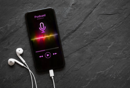 Pain to Power Podcast