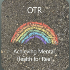 OTR – Achieving Mental Health for Real